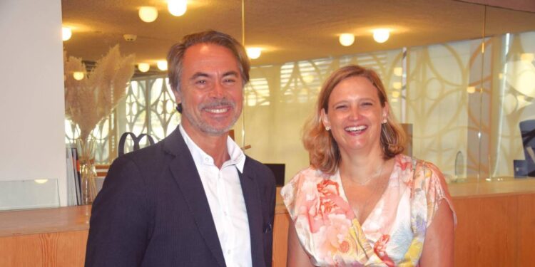 Los cruceros crecen en España la mitad que el turismo ante obstáculos como las restricciones