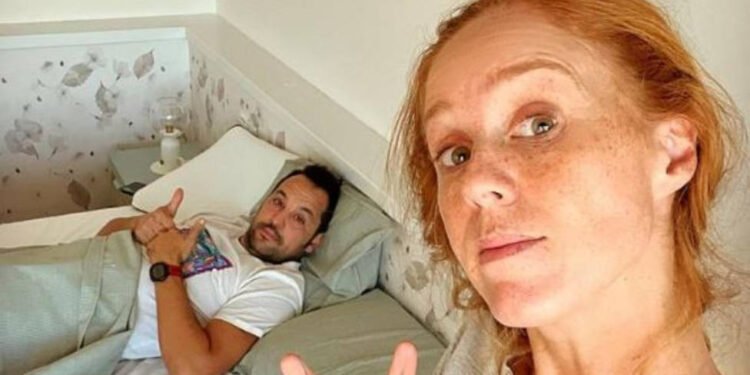 El vídeo con el que María Castro muestra la realidad de padres y madres en los viajes: “Nuestras diferencias” - Trending topic