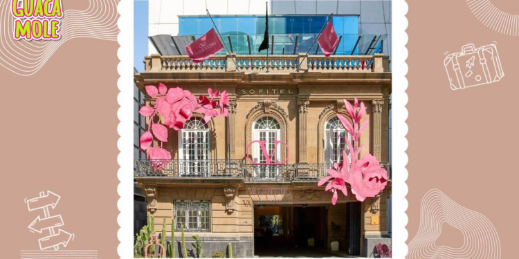 El hotel de CDMX que entró en el top 10 de los mejores del mundo, según Tripadvisor