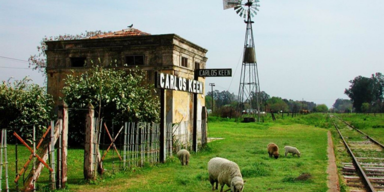 el destino cerca de Buenos Aires que es muy elegido por los turistas por su gastronomía