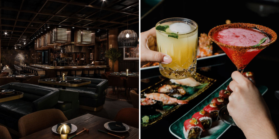 The best rated restaurant in Google in Monterrey