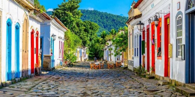 Viajes y turismo en Latinoamérica contribuirá a la economía con US$260 mil millones durante próxima década • Online Plus