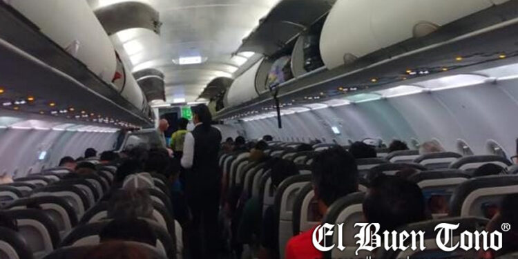 Agencias ‘patito’ timan a viajeros