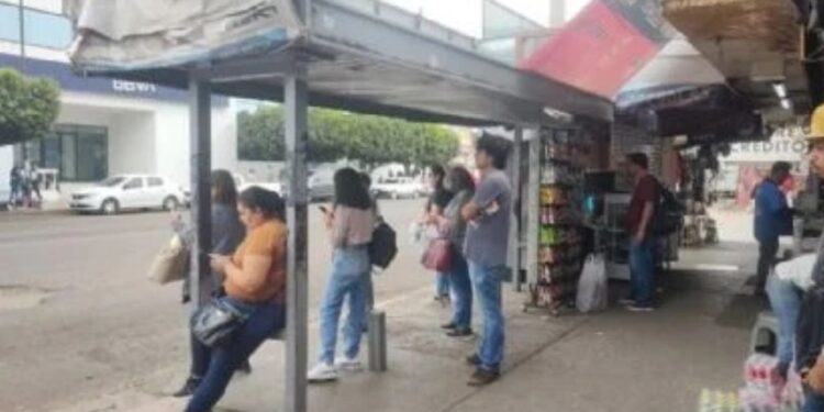 Ciudad Obregón: Ola de calor favorece a choferes de plataforma; incrementan viajes hasta 40%