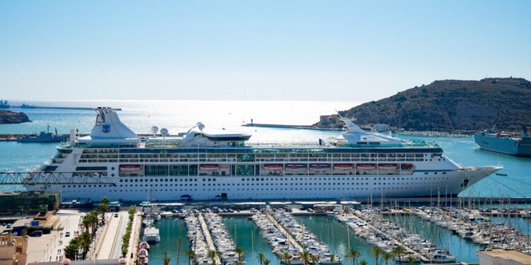 A bordo. Un verano lleno de cruceros