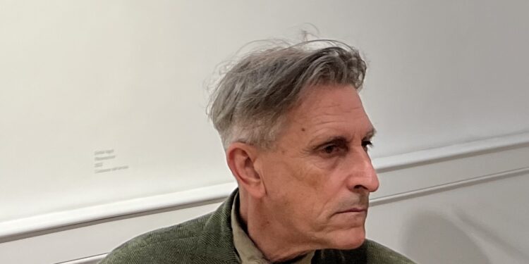 Enrico Pulsoni y sus Historias de Viajes - El Diario