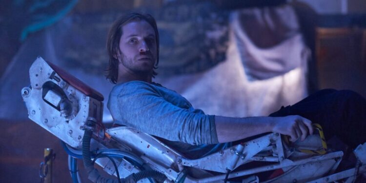 Este programa de televisión subestimado sobre viajes en el tiempo merece más amor 6 años después de su finalización