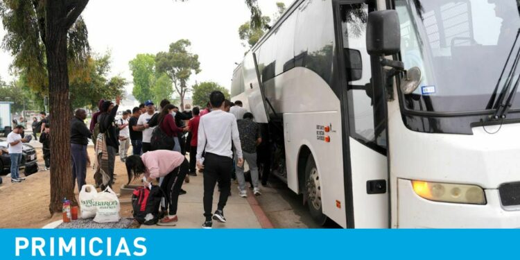 Estados Unidos sanciona a agencias de viaje que facilitan la migración irregular