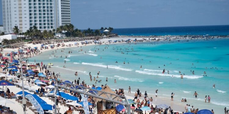 En estas vacaciones se espera una derrama económica de 15% superior al año pasado: CONCANACO