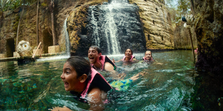 Una disculpa a tus recuerdos de viajes pasados, Xcaret promete superarlos todos este verano, Xorry!