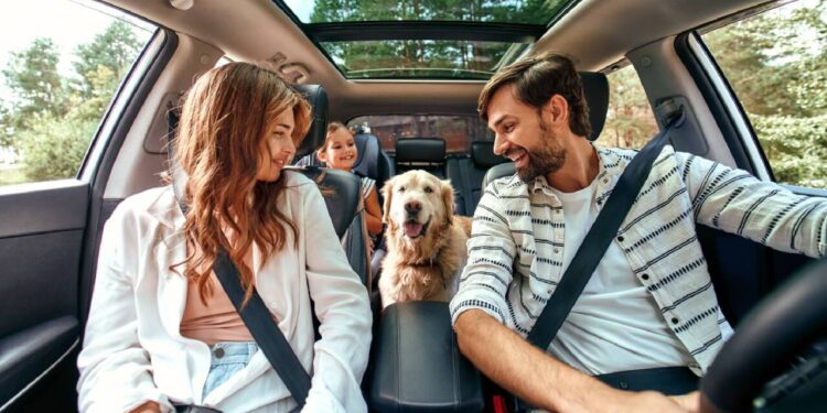 Este lugar destronó a California como el mejor para hacer road trips durante el verano