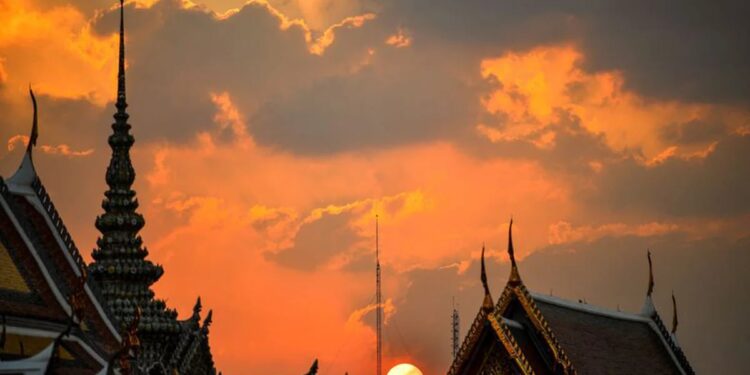 Estos son los costos que debe tener en cuenta si quiere viajar a Tailandia: ya no exige visa a los colombianos