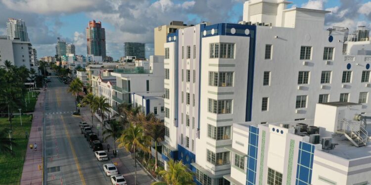 estos son los mejores hoteles según los propios turistas