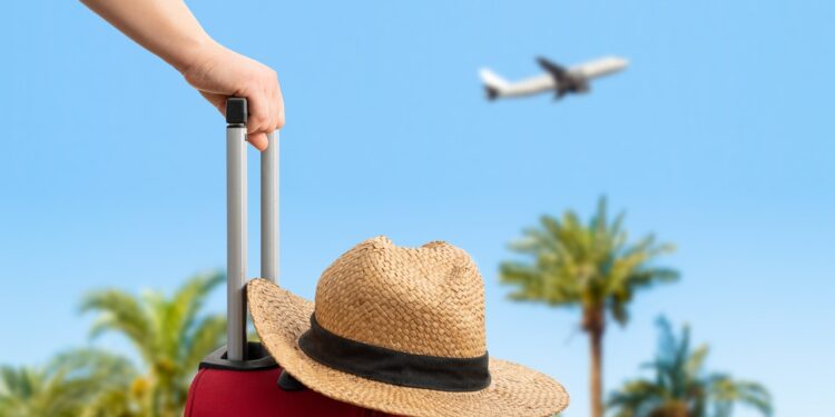 ¿Deseando viajar? No caigas en la trampa de las estafas vacacionales