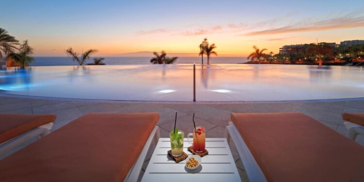 Siéntete como en casa cuando viajes con H10 Hotels