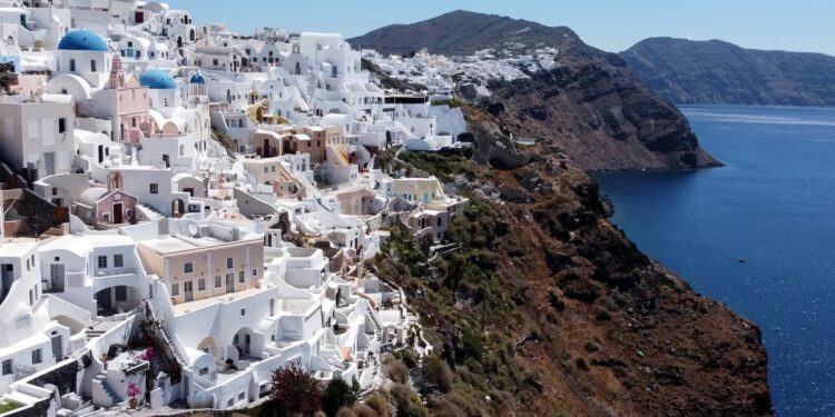 El impresionante viaje de Interrail que puedes hacer con el Programa Verano Joven 2024: descuentos de hasta el 90%