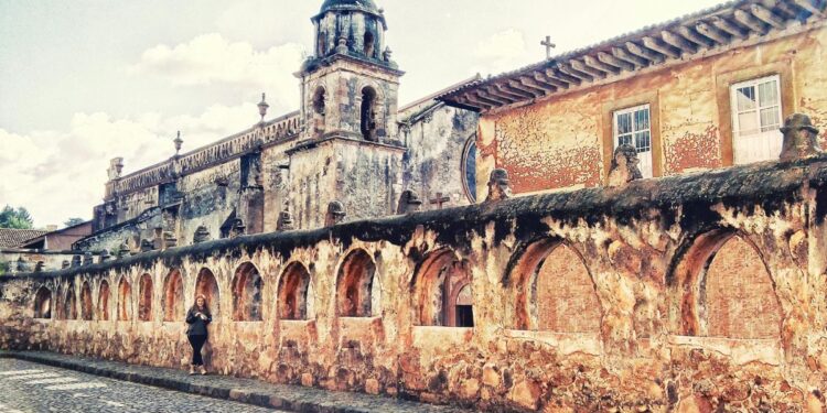 Descubre los mejores destinos de turismo local en México