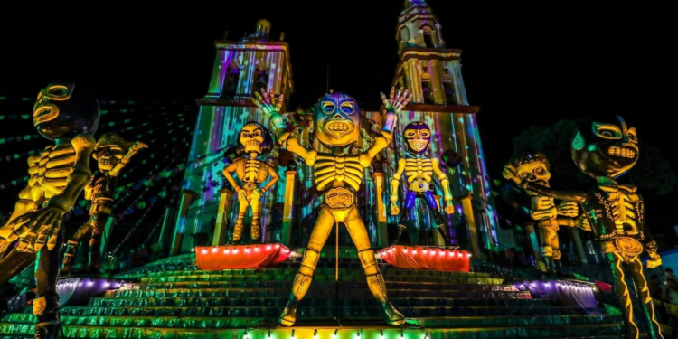 Ven potencial de turismo de “experiencias” en NL – El Financiero