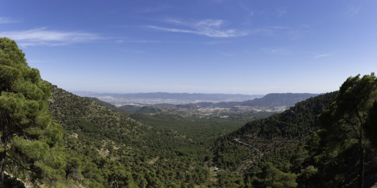 Destinos de montaña en verano en Murcia — idealista/news