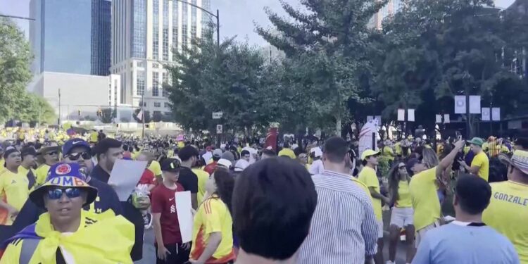 Disparados viajes a Miami por Copa América - Teleantioquia Noticias