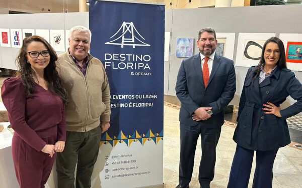 Destino Floripa, en capacitación con agencias de viajes y operadoras locales - Destinos