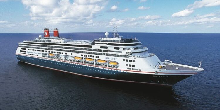 Fred Olsen Cruise Line revela itinerarios más cortos para vuelta al mundo de 2025