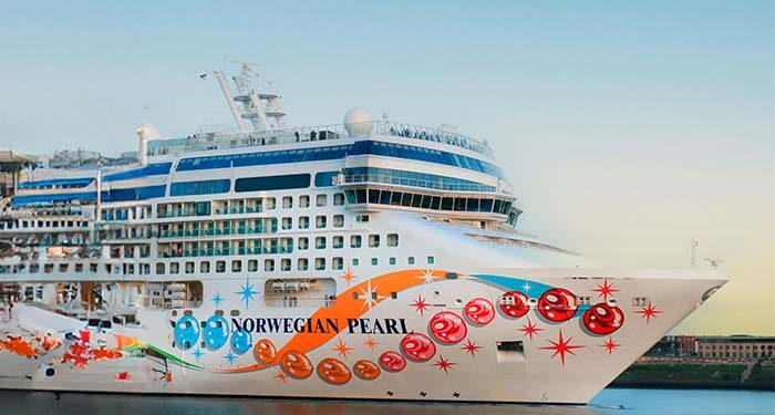 Jockey Plaza Lanza la Campaña "Gana con Jockey": Gana un Crucero por Europa