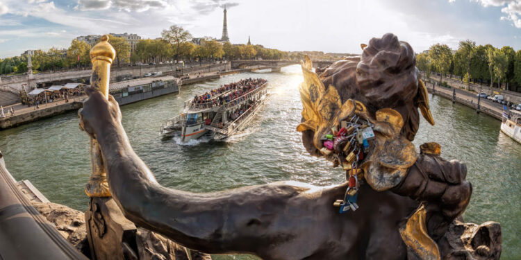 todo lo que ver en la ribera más librera del mundo