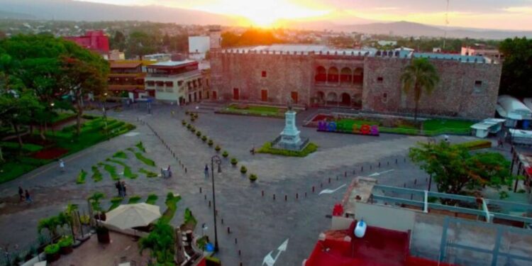 Fomentando la Excelencia en la Industria Turística de Cuernavaca: Celebrando el Día Mundial del Turismo