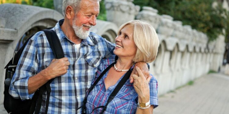 Buenas noticias para las personas mayores. Comienza el plazo para participar en los viajes del IMSERSO 2024/2025