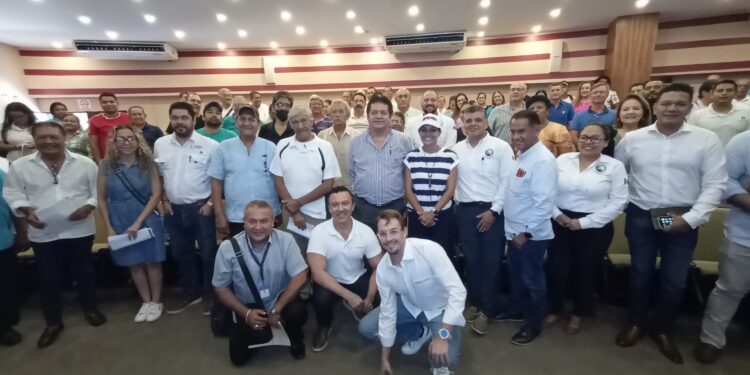 Buscan certificación de Acapulco como ciudad procruceros