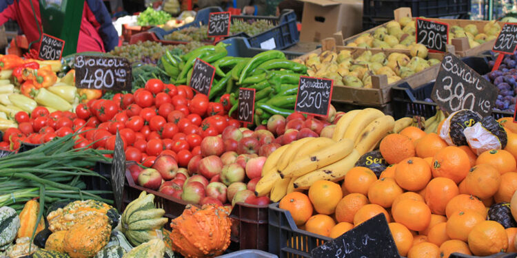 Día Mundial de la Inocuidad de los Alimentos
