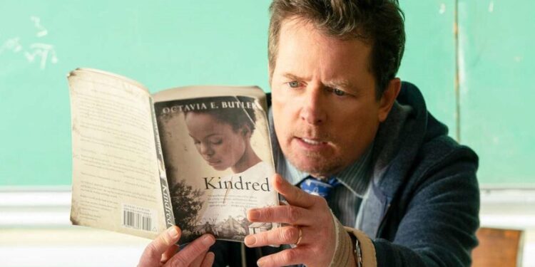 La película de viajes en el tiempo que Michael J. Fox hizo 29 años después de 'Regreso al futuro 3'. Una aventura de ciencia ficción aclamada por la crítica que muchos no saben que existe