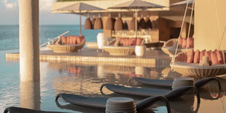 La Casa de la Playa fue reconocida como el Segundo Mejor Hotel del Mundo por Travel + Leisure World’s Best Awards 2024