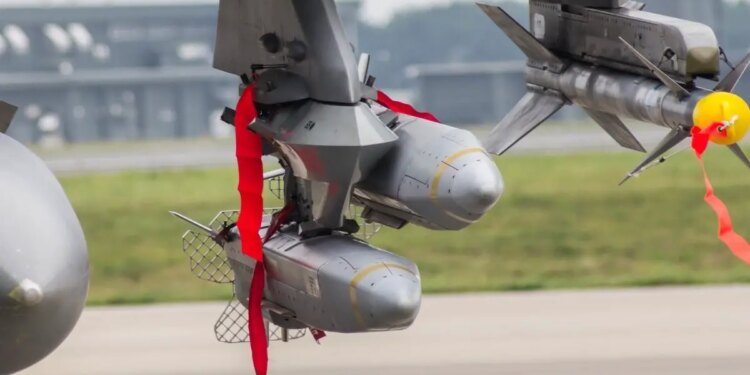 misil de crucero Ucrania