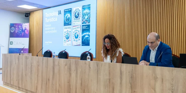 La IA genera nuevas oportunidades en el sector turístico