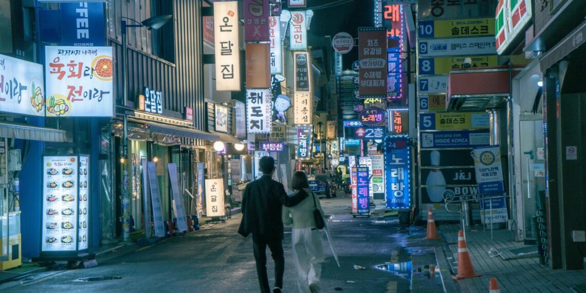 El país que está luchando contra los dumping tours