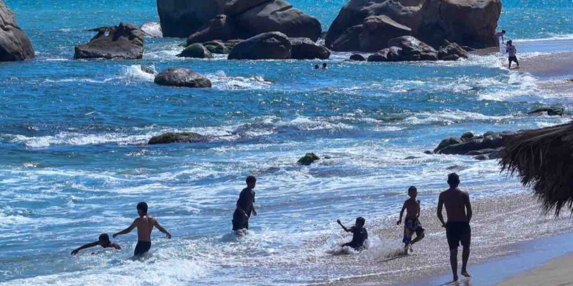 No han disminuido las reservaciones de hoteles por la violencia: agencias de viajes  