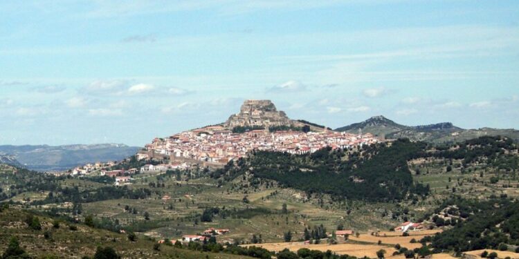 Los 10 mejores pueblos cerca de Castellón — idealista/news