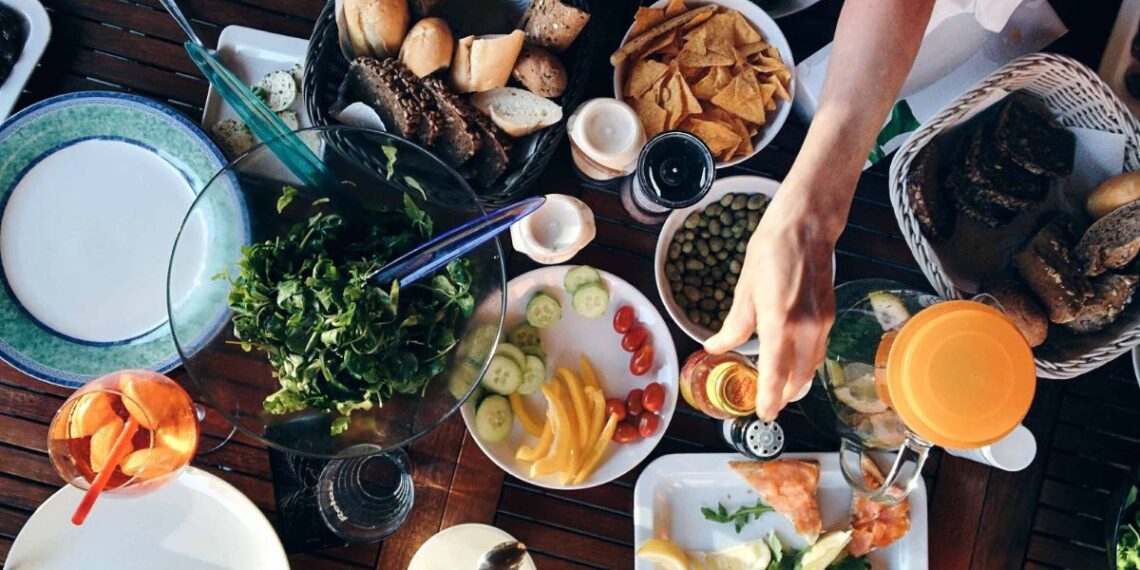 Los 20 mejores restaurantes en la Ciudad de México