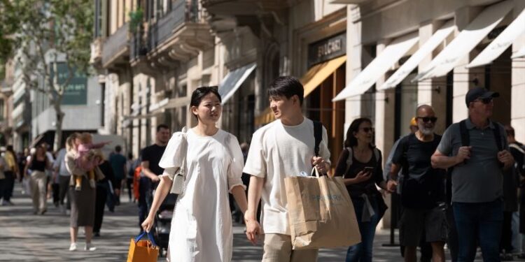 Las cinco tendencias que están transformando la industria turística global