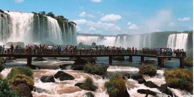 Los mejores destinos para las vacaciones de invierno