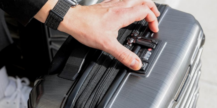 Las mejores ofertas de viajes de Prime Day incluyen un 30 % de descuento en vuelos, equipaje, auriculares y más de Southwest.