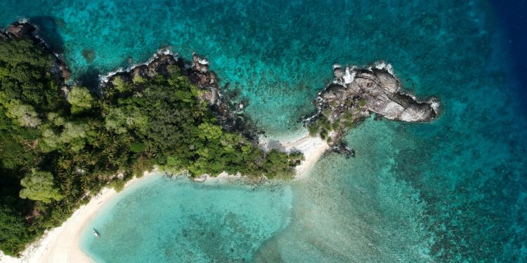 Los 26 mejores destinos para viajar en agosto