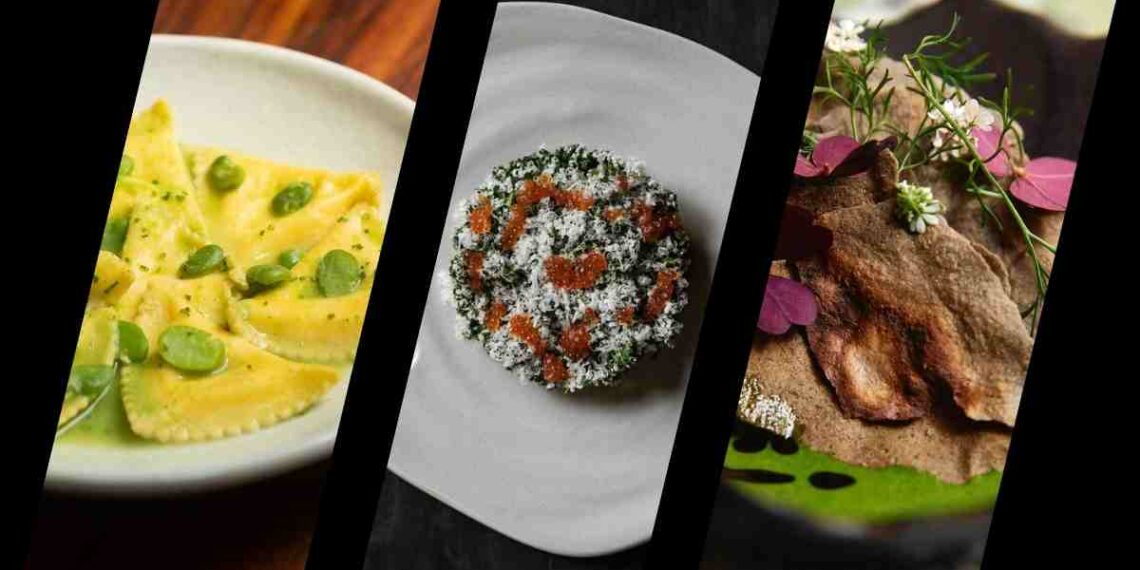 Los restaurantes mexicanos que forman parte de The World’s 50 Best Restaurants 2024