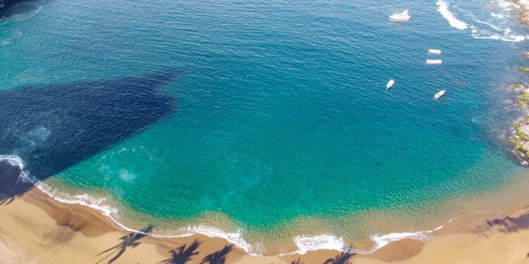 mejores lugares para las vacaciones