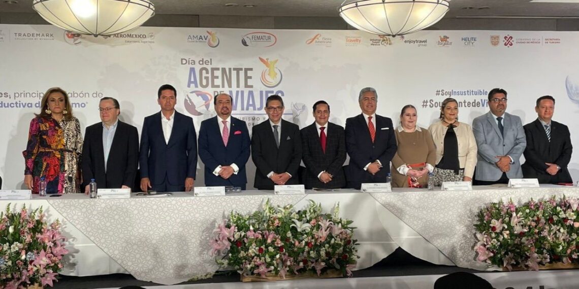 Agentes de viajes ocupan un lugar preponderante en la industria turística