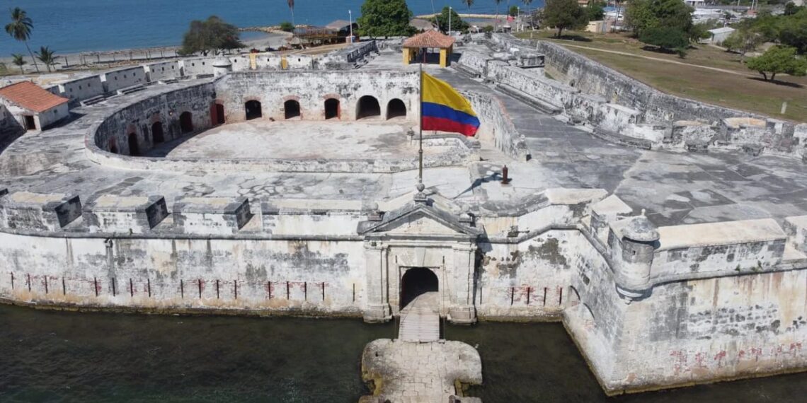 Los mejores destinos en Colombia para viajar en pareja