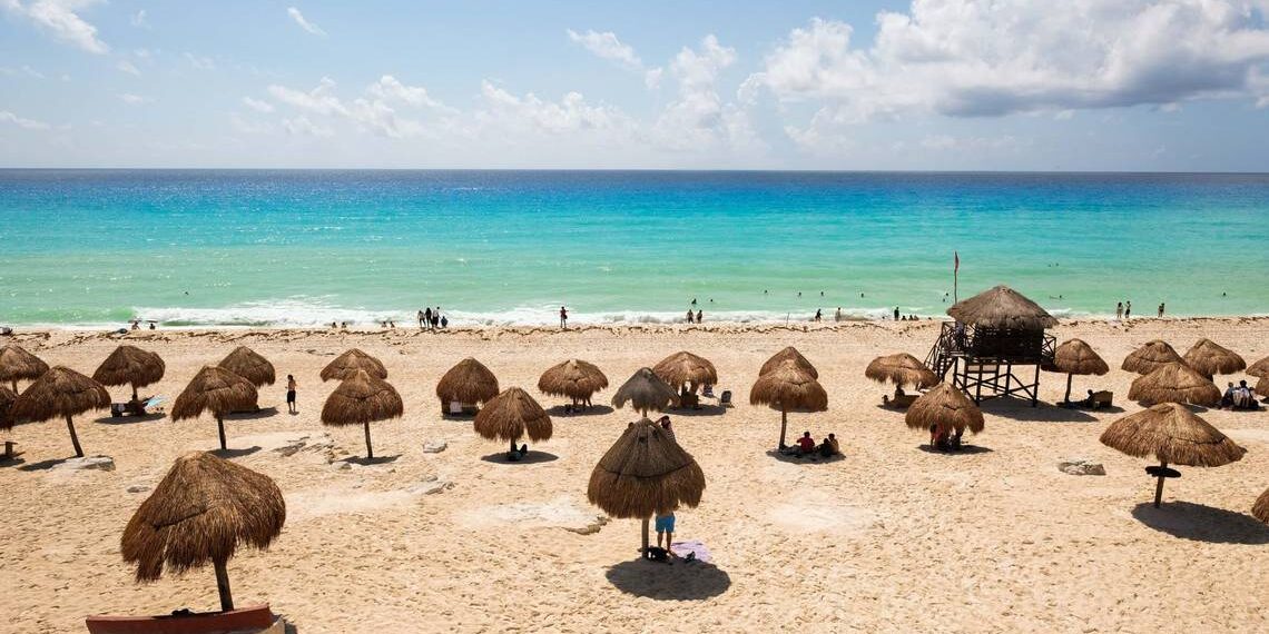 ¿Cuáles son los destinos más usados para estafar a turistas en internet? - Diario de Xalapa