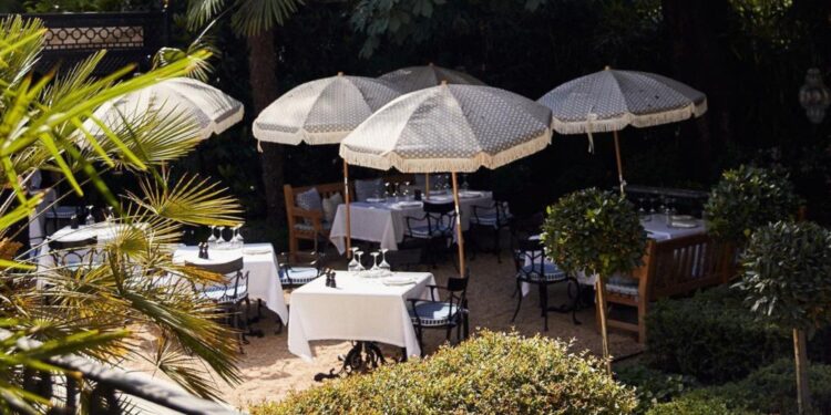 los mejores hoteles en Madrid de lujo